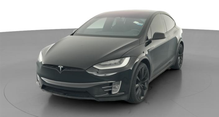Thumbnail: 2019 Tesla Model X - 1
