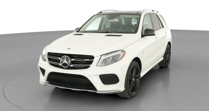 Thumbnail: 2019 Mercedes-Benz GLE - 1