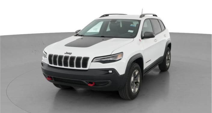 Thumbnail: 2019 Jeep Cherokee - 1