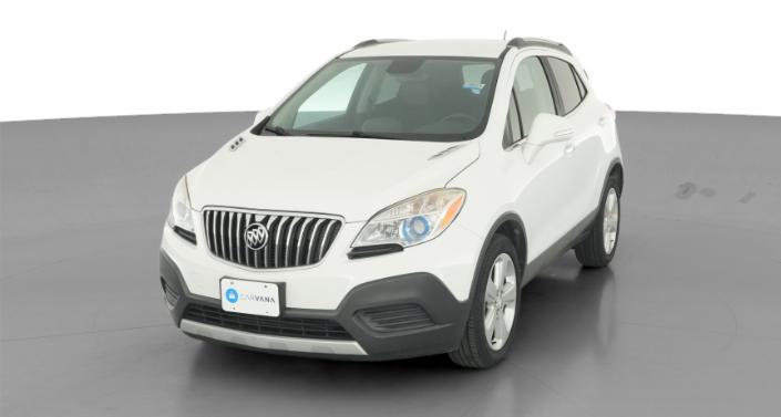 2016 Buick Encore Base -
                  San Antonio, TX