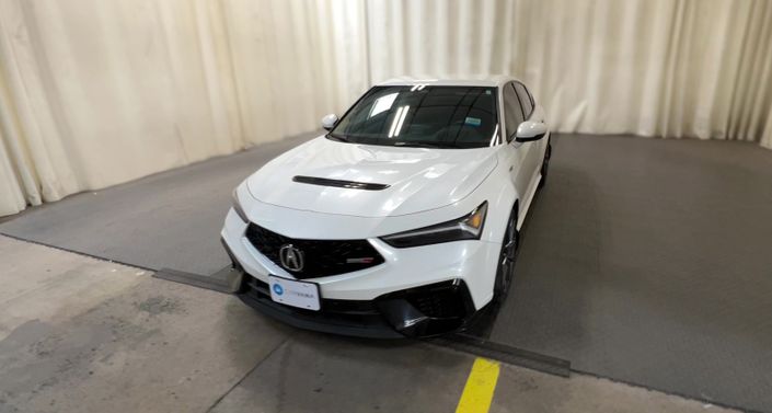 Thumbnail: 2024 Acura Integra - 1