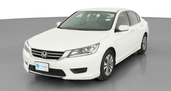 Thumbnail: 2013 Honda Accord - 1