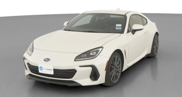 Thumbnail: 2025 Subaru BRZ - 1