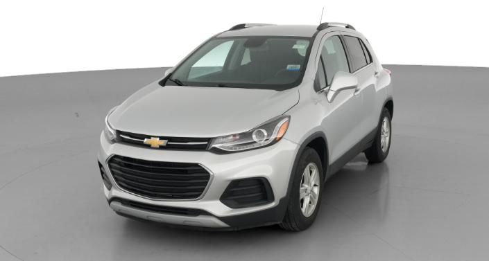 Thumbnail: 2017 Chevrolet Trax - 1