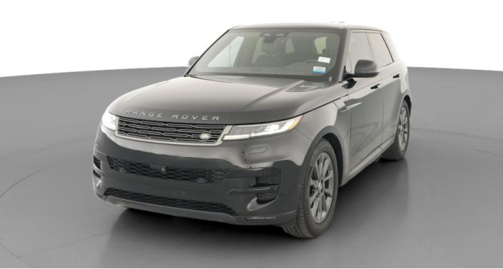 Thumbnail: 2025 Land Rover Range Rover Sport - 1