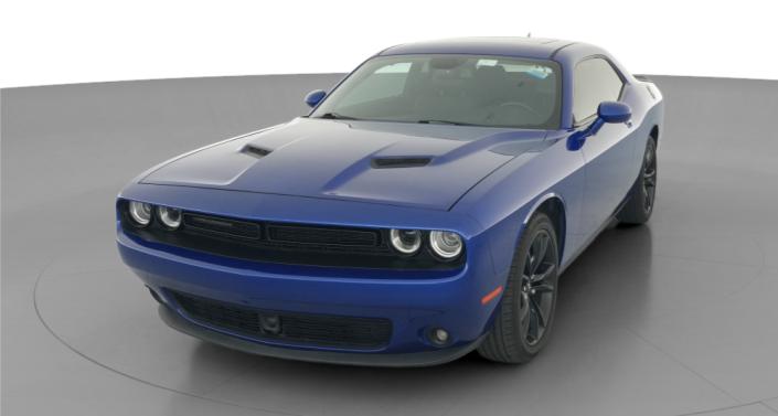 Thumbnail: 2018 Dodge Challenger - 1