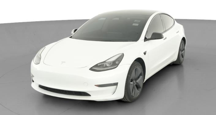 Thumbnail: 2023 Tesla Model 3 - 1