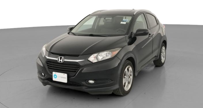 Thumbnail: 2017 Honda HR-V - 1