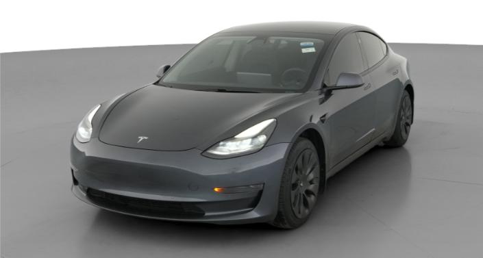 2021 Tesla Model 3 Standard Range -
                  Union City, GA