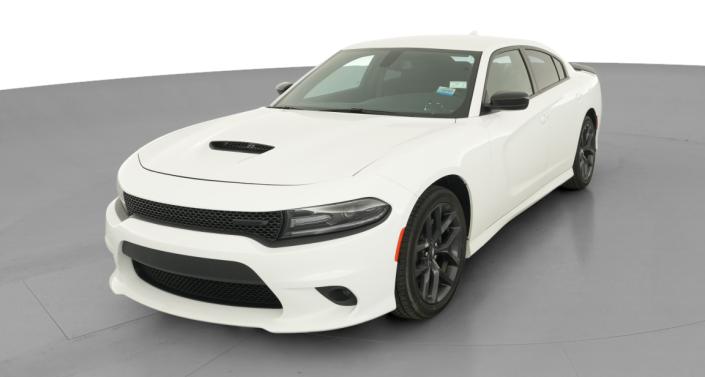 Thumbnail: 2021 Dodge Charger - 1