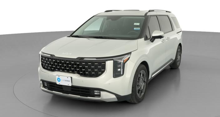 Thumbnail: 2025 Kia Carnival - 1