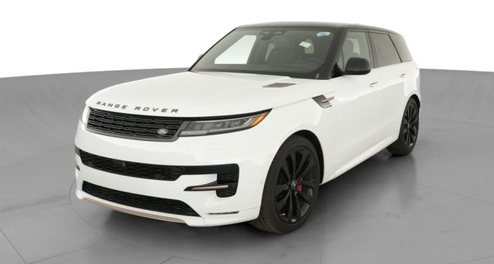 Thumbnail: 2024 Land Rover Range Rover Sport - 1