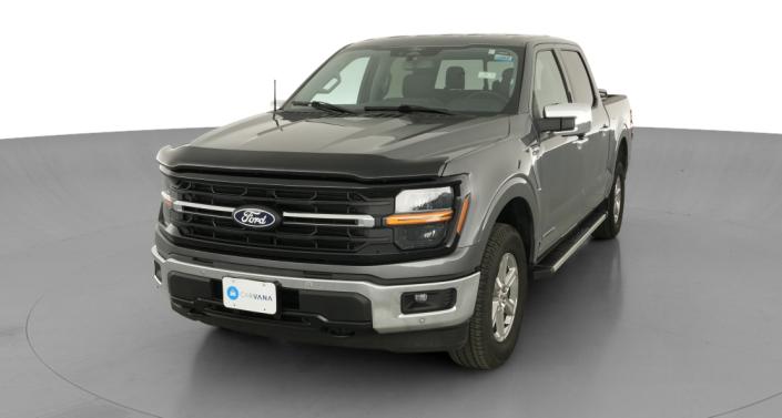 Thumbnail: 2024 Ford Econoline - 1