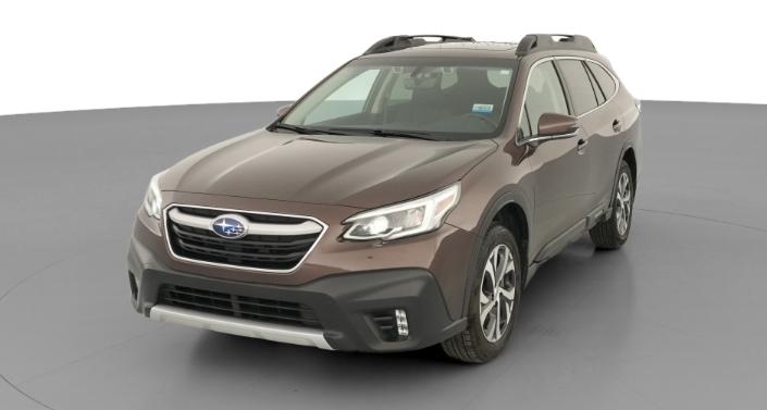 Thumbnail: 2022 Subaru Outback - 1