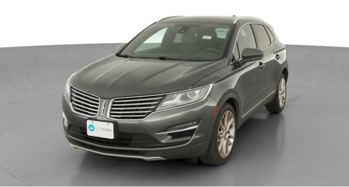 2017 Lincoln MKC Reserve -
                  Colonial Heights, VA