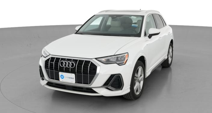 Thumbnail: 2022 Audi Q3 - 1