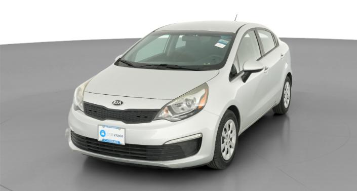 2016 Kia Rio LX -
                  Tooele, UT