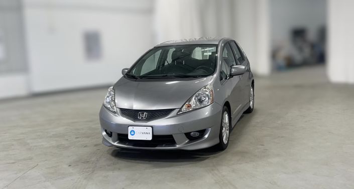 2010 Honda Fit Sport -
                  Manville, NJ