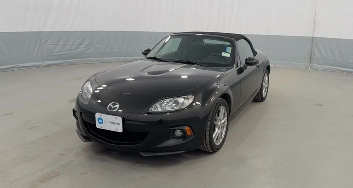 2013 Mazda MX-5 Miata Sport -
                  Akron, NY