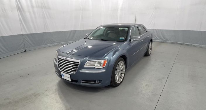 Thumbnail: 2011 Chrysler 300 - 1