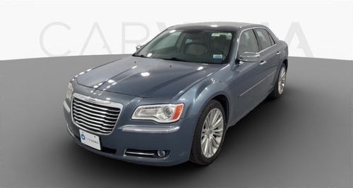 2011 Chrysler 300
