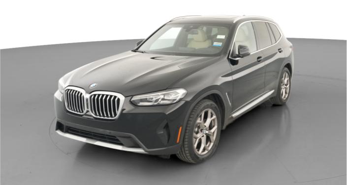 Thumbnail: 2023 BMW X3 - 1