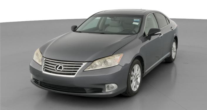 2012 Lexus ES 350 -
                  Concord, NC
