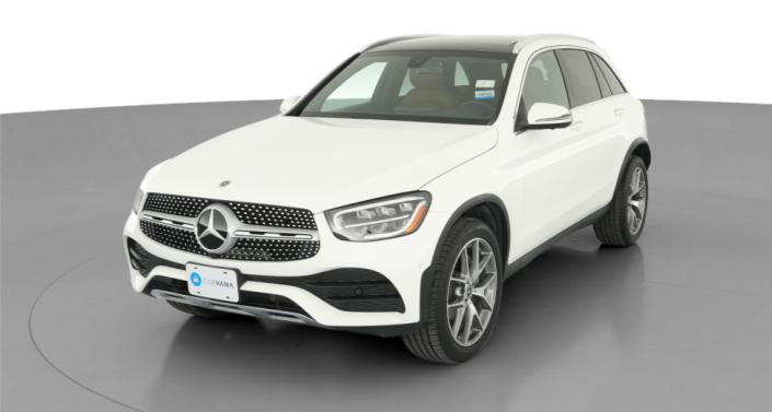 Thumbnail: 2021 Mercedes-Benz GLC - 1