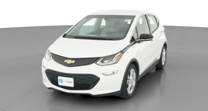 2019 Chevrolet Bolt EV LT -
                  Rocklin, CA