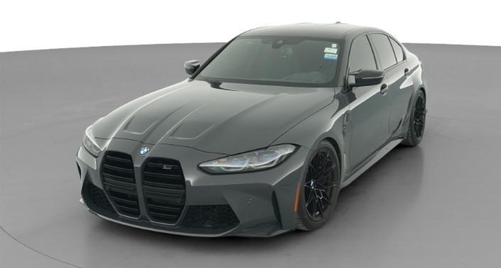 2021 BMW M3 Competition -
                  Indianapolis, IN