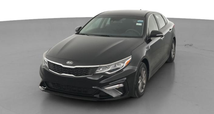 Thumbnail: 2020 Kia Optima - 1