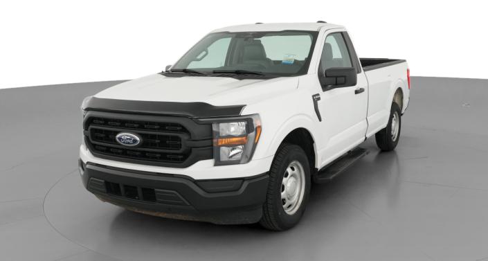 Thumbnail: 2023 Ford Econoline - 1