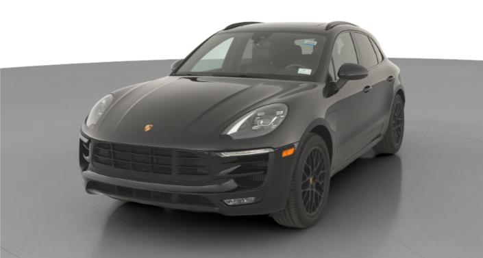 Thumbnail: 2018 Porsche Macan - 1