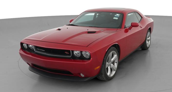 Thumbnail: 2012 Dodge Challenger - 1