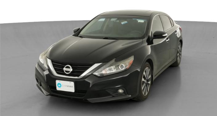 Thumbnail: 2017 Nissan Altima - 1