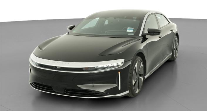 2023 Lucid Air Touring -
                  Auburn, GA