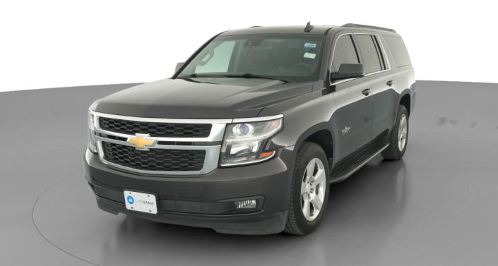 2016 Chevrolet Suburban LT -
                  San Antonio, TX