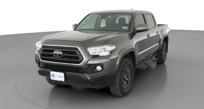 Thumbnail: 2023 Toyota Tacoma - 1