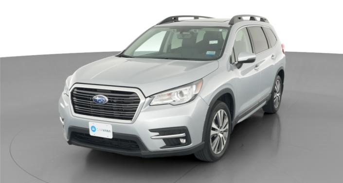Thumbnail: 2022 Subaru Ascent - 1