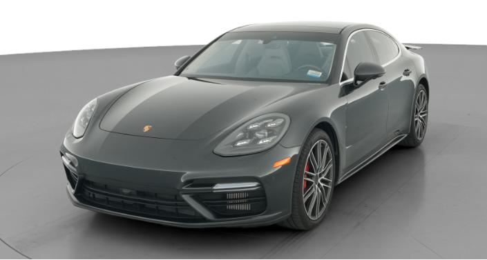 2017 Porsche Panamera Turbo -
                  Haines City, FL