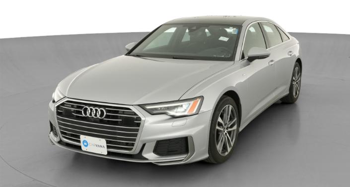 Thumbnail: 2023 Audi A6 - 1