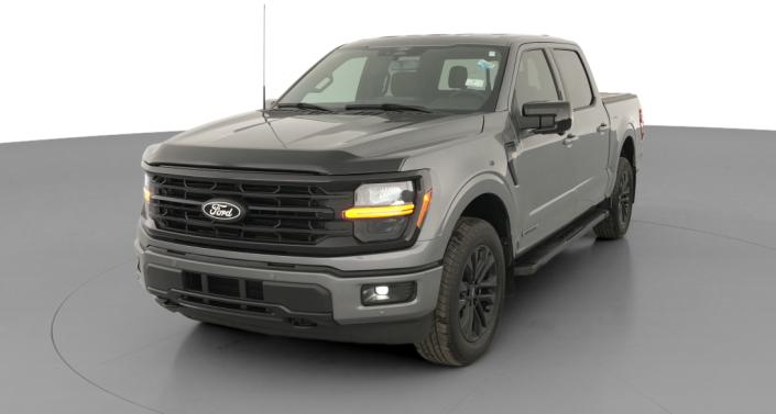 Thumbnail: 2024 Ford Econoline - 1