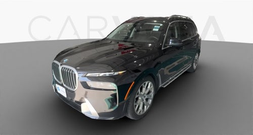 2024 BMW X7