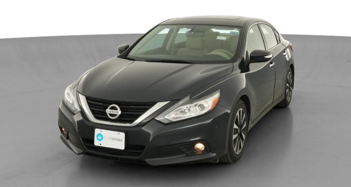 Thumbnail: 2018 Nissan Altima - 1