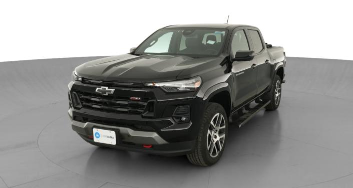 Thumbnail: 2024 Chevrolet Colorado - 1