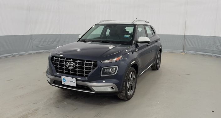 Thumbnail: 2024 Hyundai Venue - 1