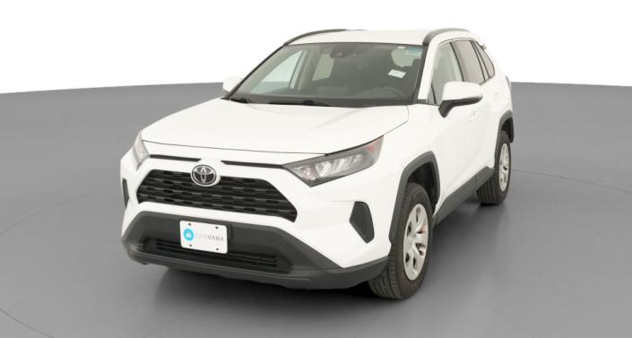 Thumbnail: 2019 Toyota RAV4 - 1
