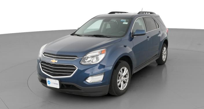 Thumbnail: 2016 Chevrolet Equinox - 1
