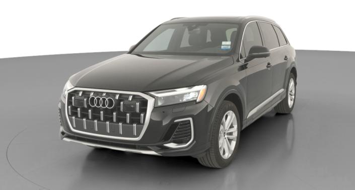 Thumbnail: 2025 Audi Q7 - 1