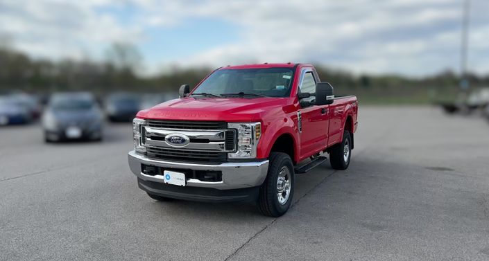 Thumbnail: 2019 Ford Econoline - 1